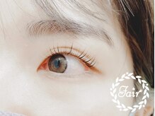 アイサロンフェア 関内(eyesalon Fair)/パリジェンヌラッシュリフト