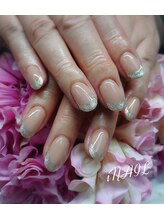 アイネイル(iNAIL)/