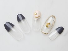 ジーネイルコウベ(G NAIL KOBE)/ハンドEコ－ス 3490円
