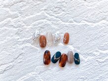 リタ ハマセン(LiTA. hamasen)/2022.10 定額スタンダードコース