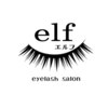 エルフ 玉造(elf)のお店ロゴ