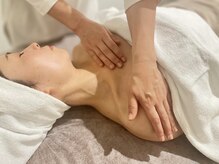 ポーラ ザ ビューティ 高知はりまや店(POLA THE BEAUTY)/エステ風景