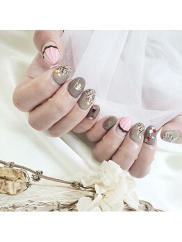 アルセア 上野御徒町店(Alcea)/バレンタイン チョコ ツイード