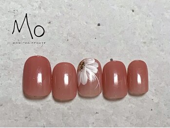 ネイルサロン マミーナオレンジ 錦糸町店/[9900yen税込]定額デザイン