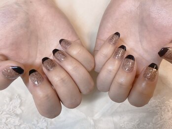 持込みアート〈ハンド〉