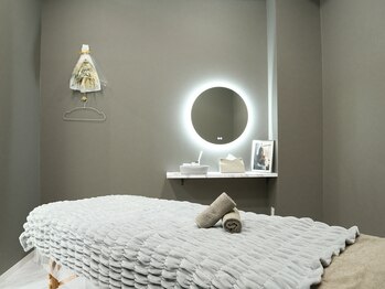 サラ(Sarah)/リラックス出来る空間を