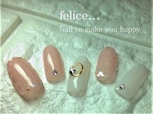 フェリーチェ 川間店(felice)