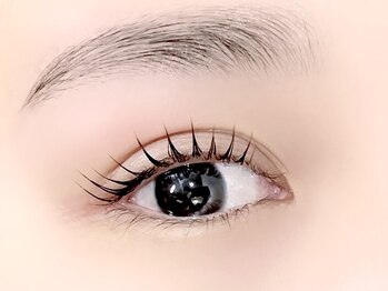 ブランシェ アイ ビーレミーヌ 大手店(BRANCHE eye Bremine)/パリジェンヌラッシュリフト