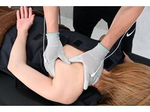 カノア(KANOA)の雰囲気(Release Cutter~リリースカッター~)