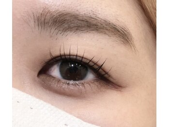 モード 六甲道(Mode)/マツパ　まつ毛パーマ