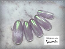 エピソード(Episode)/