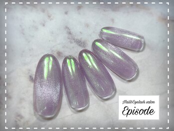 エピソード(Episode)/