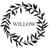 ウィロー 京橋店(WILLOW)ロゴ