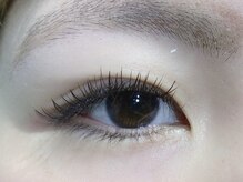 カラーリゾート Ai 葛西店/ブラウンフラットつけ放題