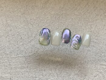 ツーバイ マックスビューティー 下北沢(2by MAX BEAUTY)/下北デザイン90