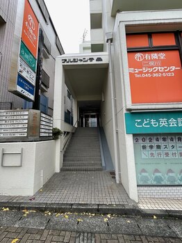 ムゲン(∞)/道案内その13