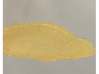 アメアラレ(amearare)/話題のマツヤニWAX