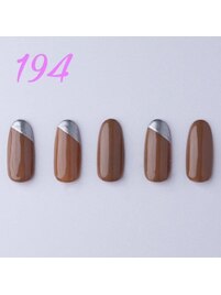 はあとねいるデザイン＃194