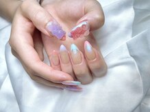 プティネイル(Petit Nail)/フリーデザイン
