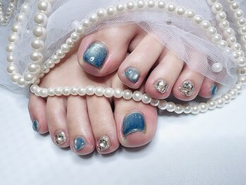 フェリスネイル 池袋店(Feliz Nail)/