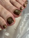 magnet flash / foot