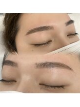 ビーナスフォート 横川駅前店/美眉wax♪