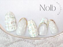 ノルブ(Nolb)/こだわりデザインコース¥9500～