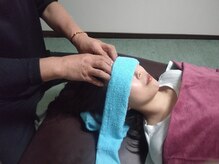 グッドライフペイ(Good Life Pay)の雰囲気（もみほぐし・ヘッドマッサージも人気です）