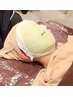 【韓国美肌の基礎作り】韓国美肌/造顔フェイシャル（90分）通常19800円→