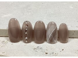 【定額】エレガントデザイン