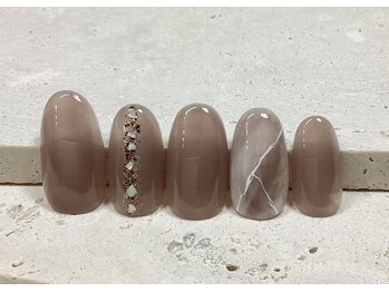 シス 福岡市南区高宮店(Sis)/【定額】エレガントデザイン