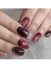 オテテ アイアンドハンド(otete eye&hand)/一番人気メニューお任せデザイン