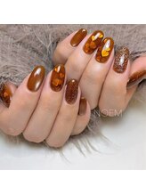 ノエム ネイルサロン(NOEM)/バレンタインネイル