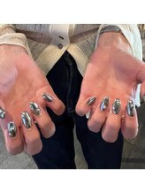 セルティ(SELTY)/個性派ネイル