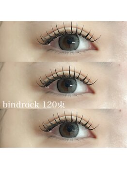 ビュー(V.I.E.W)/BINDLOCK140束