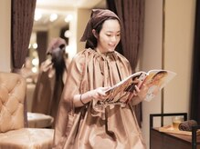 エル 麻布十番(LllL)/【痩身】よもぎ蒸し