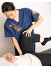 【学割U24】人気No.1★根本改善に導く！全スタッフ資格所持！骨盤矯正