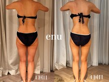 エヌ 白金台(enu)/ブライダルにもおすすめ