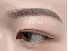 リスブラン/アイブロウ