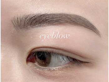 リスブラン/アイブロウ