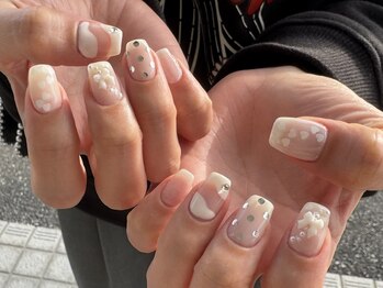 〔定額〕デザインコース