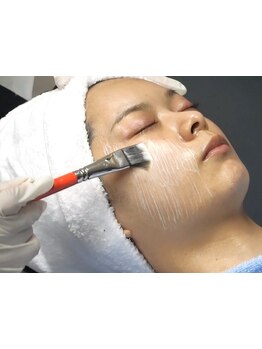 毛穴ケアをしたい