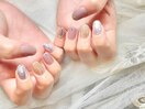 Hand...stylish