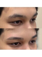 ローレム ブロウフィット(ROREM BROWFIT)/アイブロウデザイン
