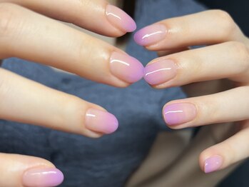 アイムネイルバー(IM NAIL BAR)/