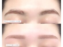 ワンディバイサンバレー(1d by sunvalley)/アイブロウカラー　ワックス