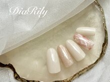 ディアリリー(Dia Rily)/新規オフ無料◎定額シンプル