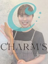 チャームズ(CHARM'S) 渡邊 あい