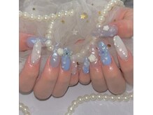 カスミネイル(Kasumi Nail)