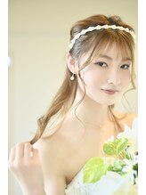 ヘアアミューズ ぱ－る(Hair Amuse)/